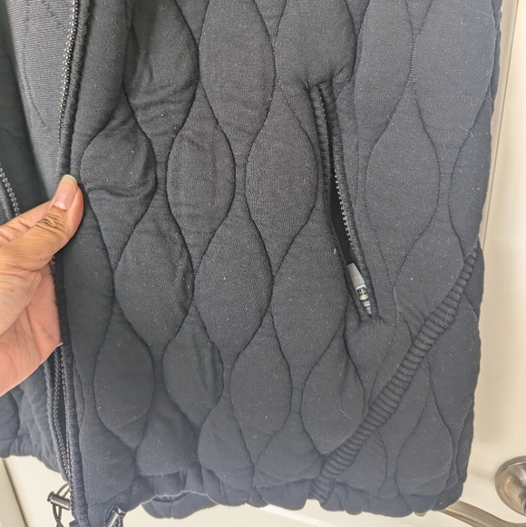 FP Movement Dream Big Quilted Vest - Picture 3 of 7